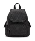 Miniatyrbild 1 av 4: Ryggsäck - Kipling - Basic Plus City Pack Mini - Svart - 23x27x12 cm - 500g