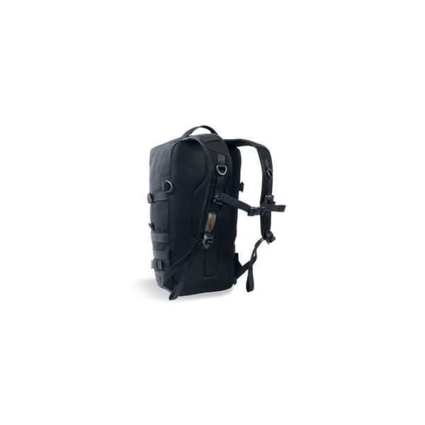 Ryggsäck - Tasmanian Tiger - Essential pack L MKII - 15L - Svart - Multisport