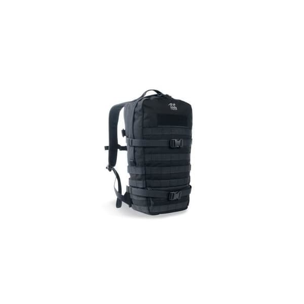 Ryggsäck - Tasmanian Tiger - Essential pack L MKII - 15L - Svart - Multisport
