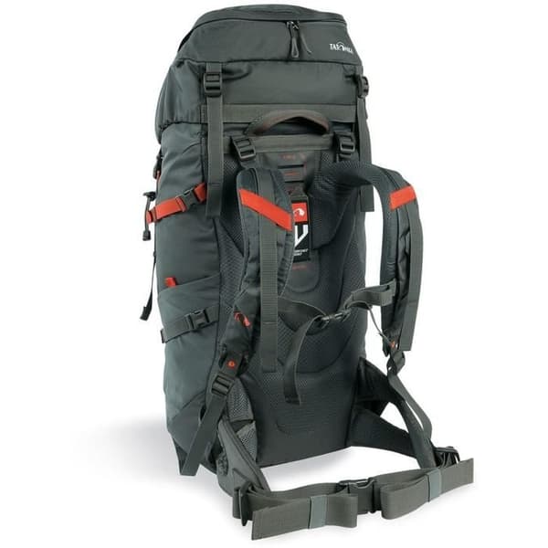 Ryggsäck - Tatonka - Norix 44 - Dam - Titan grå - 31-45L - Vandring
