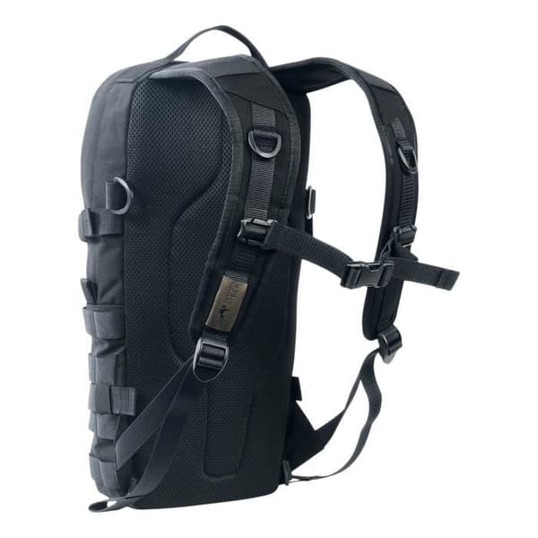 Ryggsäck - Tasmanian Tiger - Essential Pack MK II - Svart - 9 liter - 500 g
