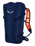 Miniatyrbild 1 av 2: SALEWA Mörkblå ryggsäck för kvinnor och män - Climb Mate 25 Blue Depth 214260