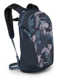 Miniatyrbild 2 av 3: Ryggsäck - Osprey - Daylite Palm Foliage Print - 100 % nylon - 25x48x15 cm - 485g