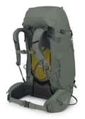 Miniatyrbild 3 av 5: Vandringsryggsäck - Osprey - Kyte 48 XS/S - Khaki - 48L - Ergonomisk och andas