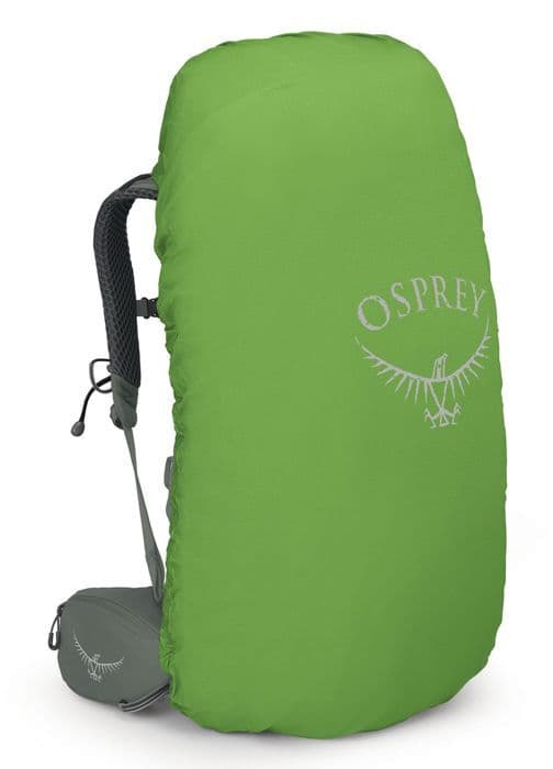 Vandringsryggsäck - Osprey - Kyte 48 XS/S - Khaki - 48L - Ergonomisk och andas