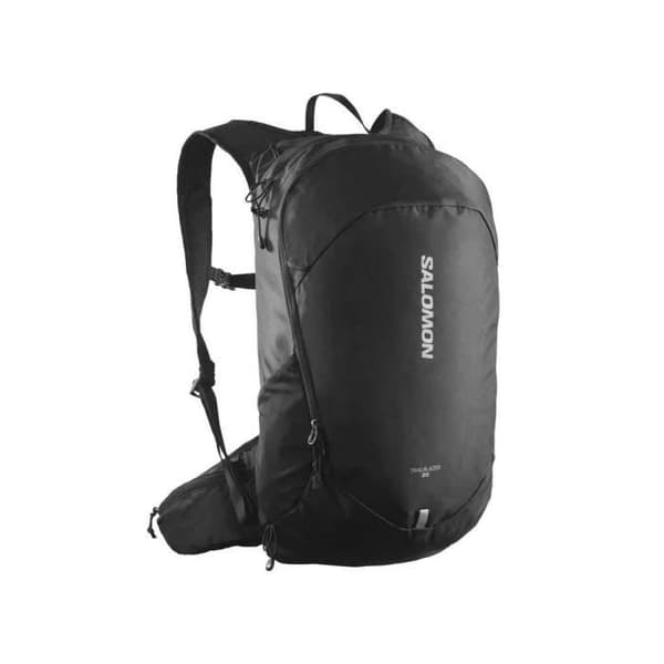 Ryggsäck - SALOMON - Trailblazer 20 - Svart - Unisex - 10 till 30 liter