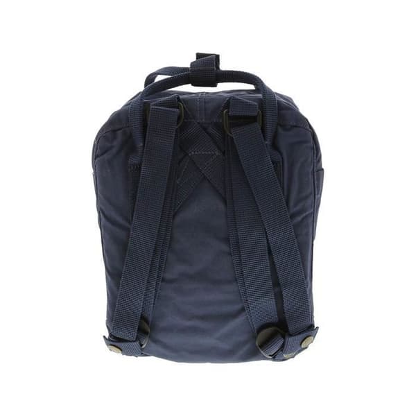 FJÄLLRÄVEN Fjällräven - Kånken - Mini - Ryggsäck - Unisex barn - Blå (Royal Blue) - 29 x 20 x 13, 7L - F23561