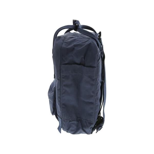FJÄLLRÄVEN Fjällräven - Kånken - Mini - Ryggsäck - Unisex barn - Blå (Royal Blue) - 29 x 20 x 13, 7L - F23561
