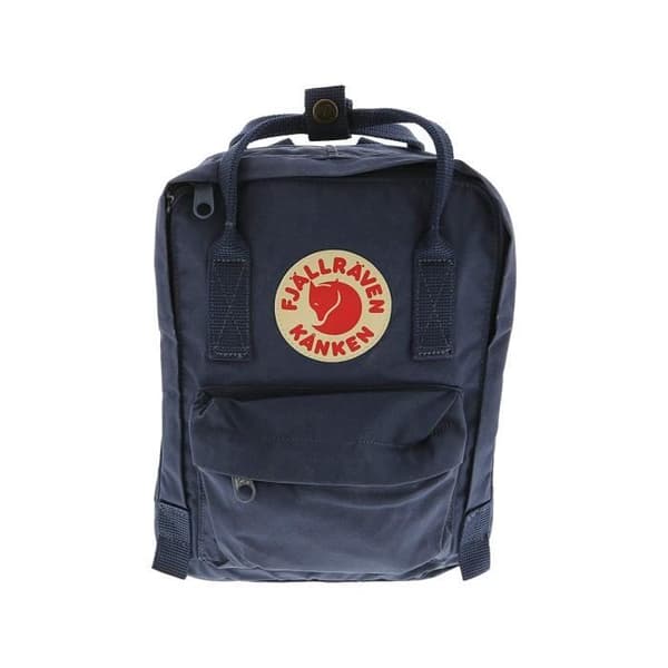 FJÄLLRÄVEN Fjällräven - Kånken - Mini - Ryggsäck - Unisex barn - Blå (Royal Blue) - 29 x 20 x 13, 7L - F23561