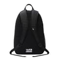 Miniatyrbild 2 av 3: Nike Backpack Element Barnväska i svart och vitt