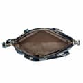 Miniatyrbild 3 av 4: Travelon - 43495-50C - Mixte Addison Antivrås Bag, Midnight Floral, One Size
