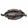 Miniatyrbild 4 av 4: Travelon - 43495-50C - Mixte Addison Antivrås Bag, Midnight Floral, One Size