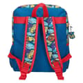 Miniatyrbild 3 av 4: Disney - 2022343 - Joumma Cars RD Trip Skolväska Röd 25 x 33 x 12 cm Polyester 9,8 L, Röd, Skolväska