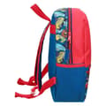 Miniatyrbild 2 av 4: Disney - 2022343 - Joumma Cars RD Trip Skolväska Röd 25 x 33 x 12 cm Polyester 9,8 L, Röd, Skolväska