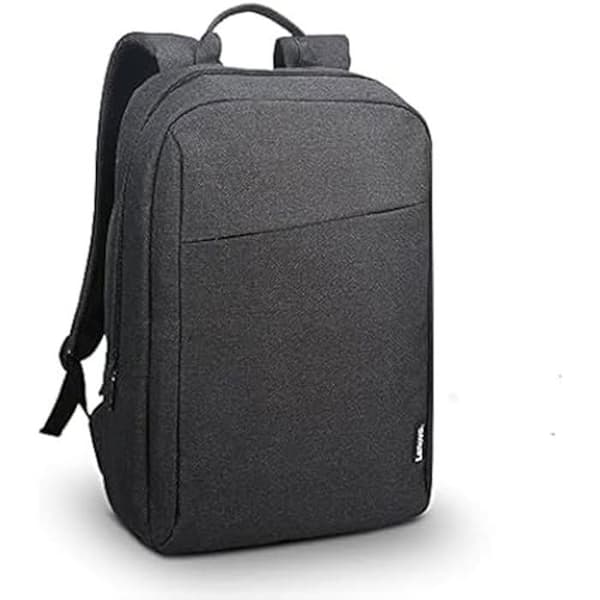 Ryggsäck - LENOVO - B210 - 15,6 tum - Avslappnad - Svart