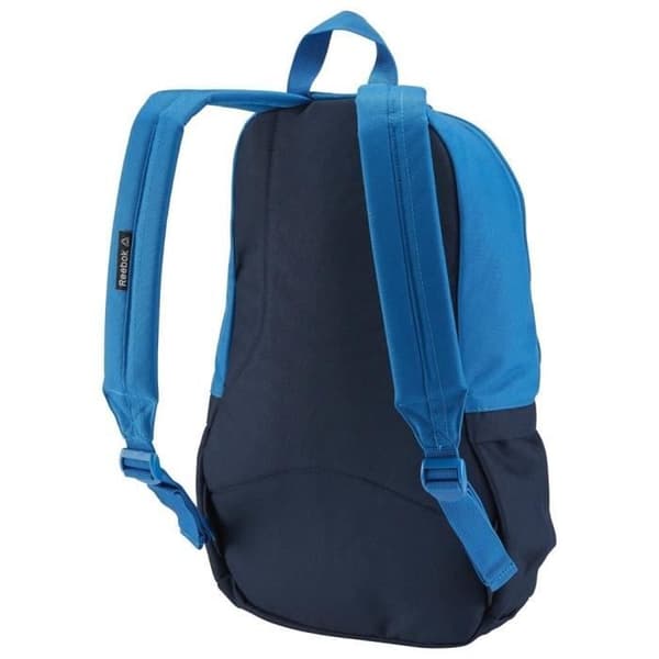 Ryggsäck - REEBOK - Motion Playbook - Blå - Syntetisk - Unisex