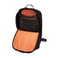 Miniatyrbild 2 av 3: Ryggsäck - MIZUNO - Mesh Drawbag - Svart - Syntet - Blandat