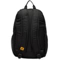 Miniatyrbild 3 av 3: Ryggsäck - Caterpillar - V-Power Ryggsäck - 18 L - Unisex - Svart - Polyester