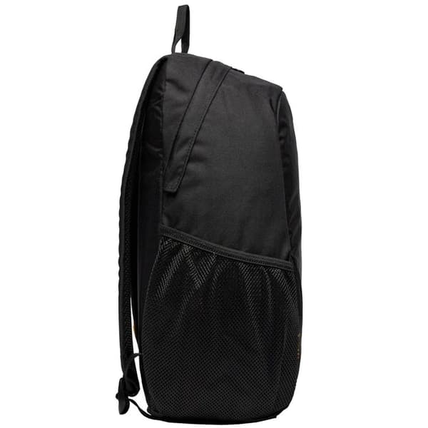 Ryggsäck - Caterpillar - V-Power Ryggsäck - 18 L - Unisex - Svart - Polyester