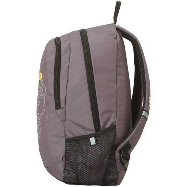 Ryggsäck - LEGO - Ninjago - Grå - 25 L - Polyester
