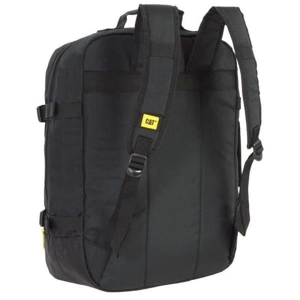 Ryggsäck - CATERPILLAR - Cabin Cargo - 38 L - Svart - Unisex