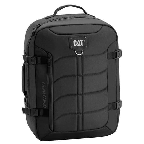 Ryggsäck - CATERPILLAR - Cabin Cargo - 38 L - Svart - Unisex