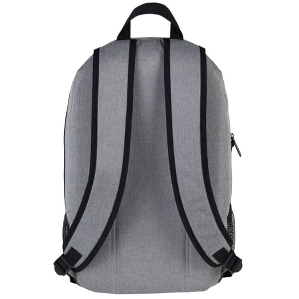 Ryggsäck - Caterpillar - Harvard - Unisex - Grå - 21,5 L