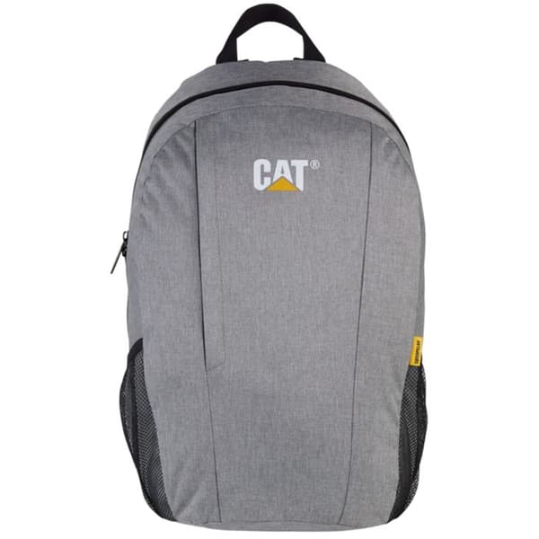 Ryggsäck - Caterpillar - Harvard - Unisex - Grå - 21,5 L