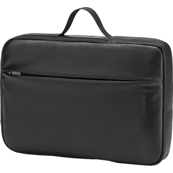 Professionell Ryggsäck - MOLESKINE - Classic Pro - Vertikal Väska - Kompatibel med 13 tum - Svart