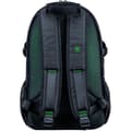 Miniatyrbild 2 av 3: Ryggsäck - RAZER - Rogue Backpack V3 - Svart/Chroma - Vattentålig - 13 tum