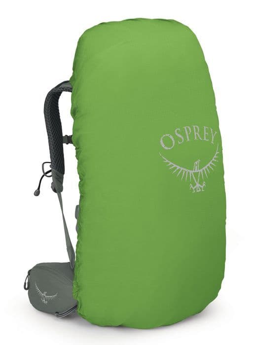 Osprey Khaki ryggsäck för kvinnor - Kyte 48 M/L Rocky Brook Green 220200