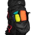 Miniatyrbild 3 av 4: Ryggsäck - OSPREY - Aether Plus 100 - Höghållfast nylon - 100L - Unisex