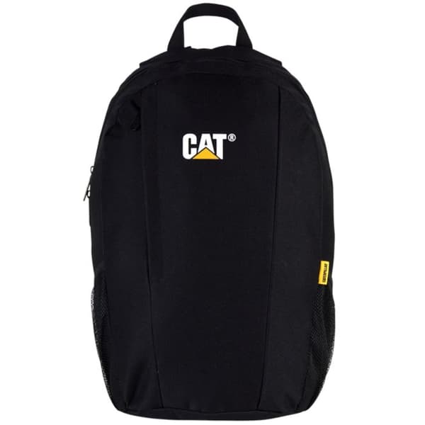 Ryggsäck - Caterpillar - Harvard - Unisex - Svart - 21,5 L - Polyester