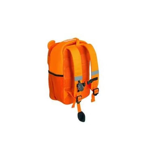 TRUNKI Kindergarten ryggsäck - Toodlepal - Tiger