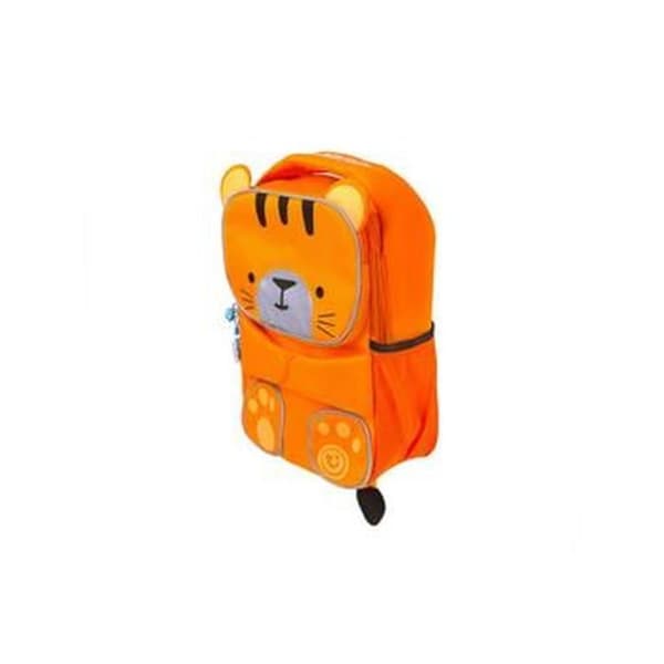 TRUNKI Kindergarten ryggsäck - Toodlepal - Tiger