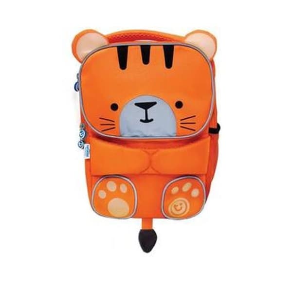 TRUNKI Kindergarten ryggsäck - Toodlepal - Tiger
