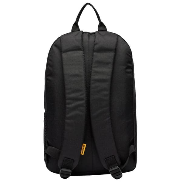 Ryggsäck - Caterpillar - V-Power Ryggsäck - 16 L - Unisex - Svart