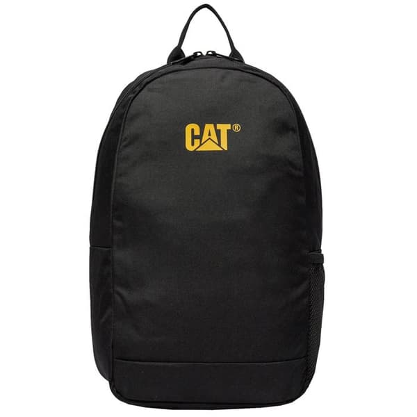 Ryggsäck - Caterpillar - V-Power Ryggsäck - 16 L - Unisex - Svart
