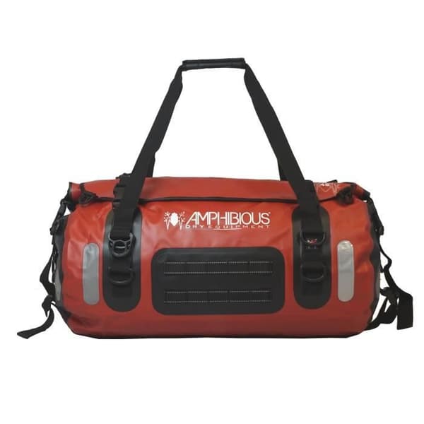 AMFIBIUS RYGGSÄCK PROFESSIONELL EVO-FÄRG: SVART BS-2245.03
