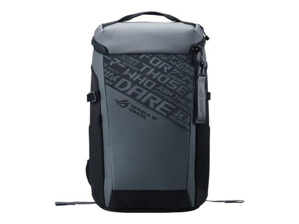 Gaming Ryggsäck - ASUS - ROG Ranger BP2701 - Vattentålig - 22L - Kompatibel med 17 tum