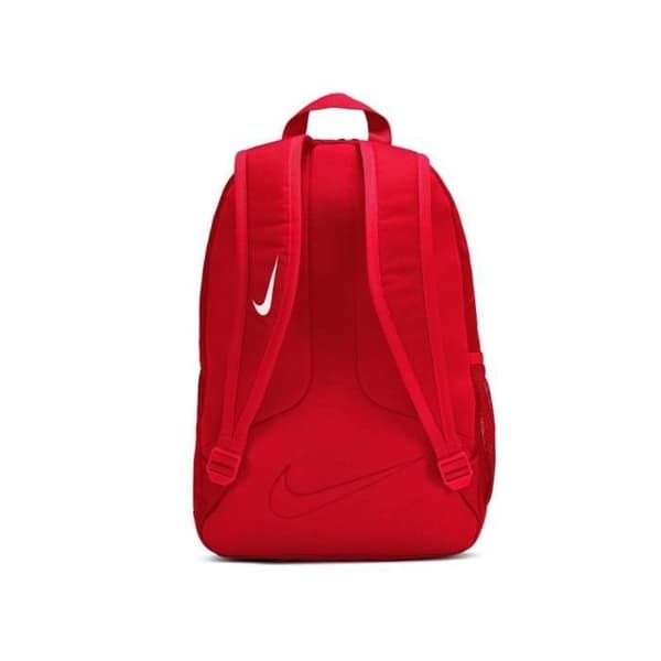 Ryggsäck - NIKE - JR Academy Team - Röd - Kille - Multisport