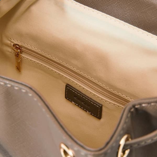 Geox ryggsäck - D36K9A00004 - D Khena, Damväska, DK Taupe, En storlek
