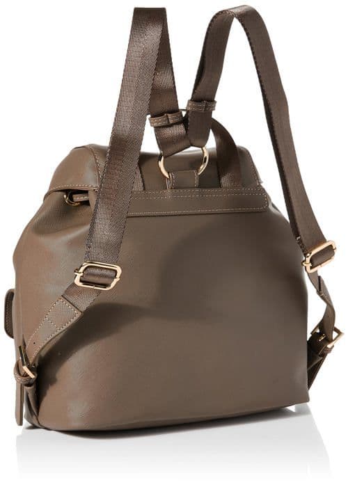 Geox ryggsäck - D36K9A00004 - D Khena, Damväska, DK Taupe, En storlek
