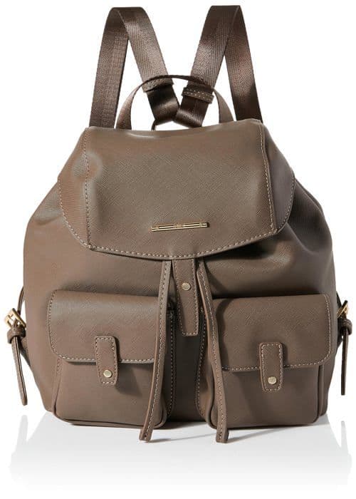 Geox ryggsäck - D36K9A00004 - D Khena, Damväska, DK Taupe, En storlek