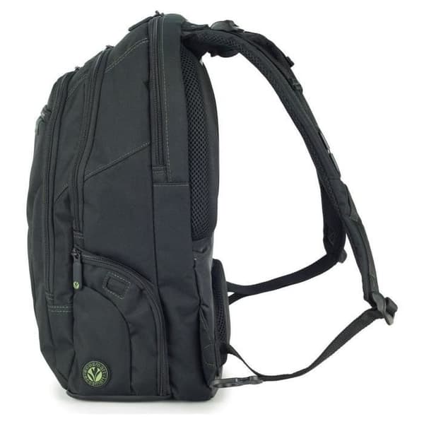 Targus EcoSpruce 15,6" ryggsäck svart