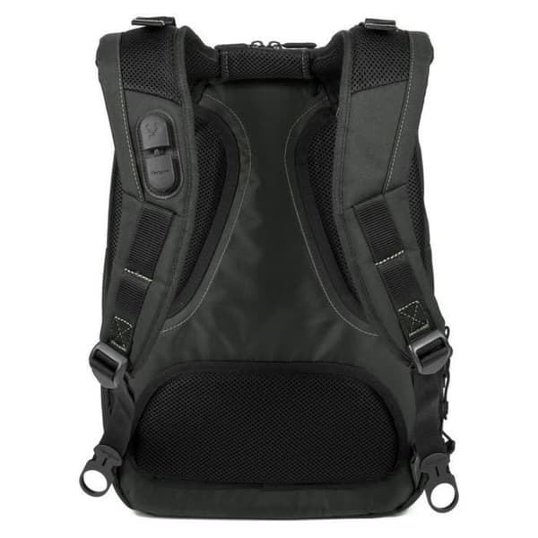 Targus EcoSpruce 15,6" ryggsäck svart