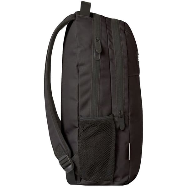 Ryggsäck - Caterpillar - Utökad Ryggsäck - 15 L - Unisex - Svart - Polyester