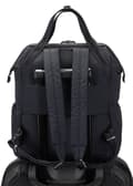 Miniatyrbild 5 av 6: Ryggsäck - pacsafe - Citysafe CX - Svart - 100 % nylon - RFID-skydd