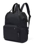 Miniatyrbild 2 av 6: Ryggsäck - pacsafe - Citysafe CX - Svart - 100 % nylon - RFID-skydd