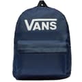 Miniatyrbild 1 av 4: Ryggsäck - Unisex - Mörkblå - Vans Old Skool Print Ryggsäck - 22 L